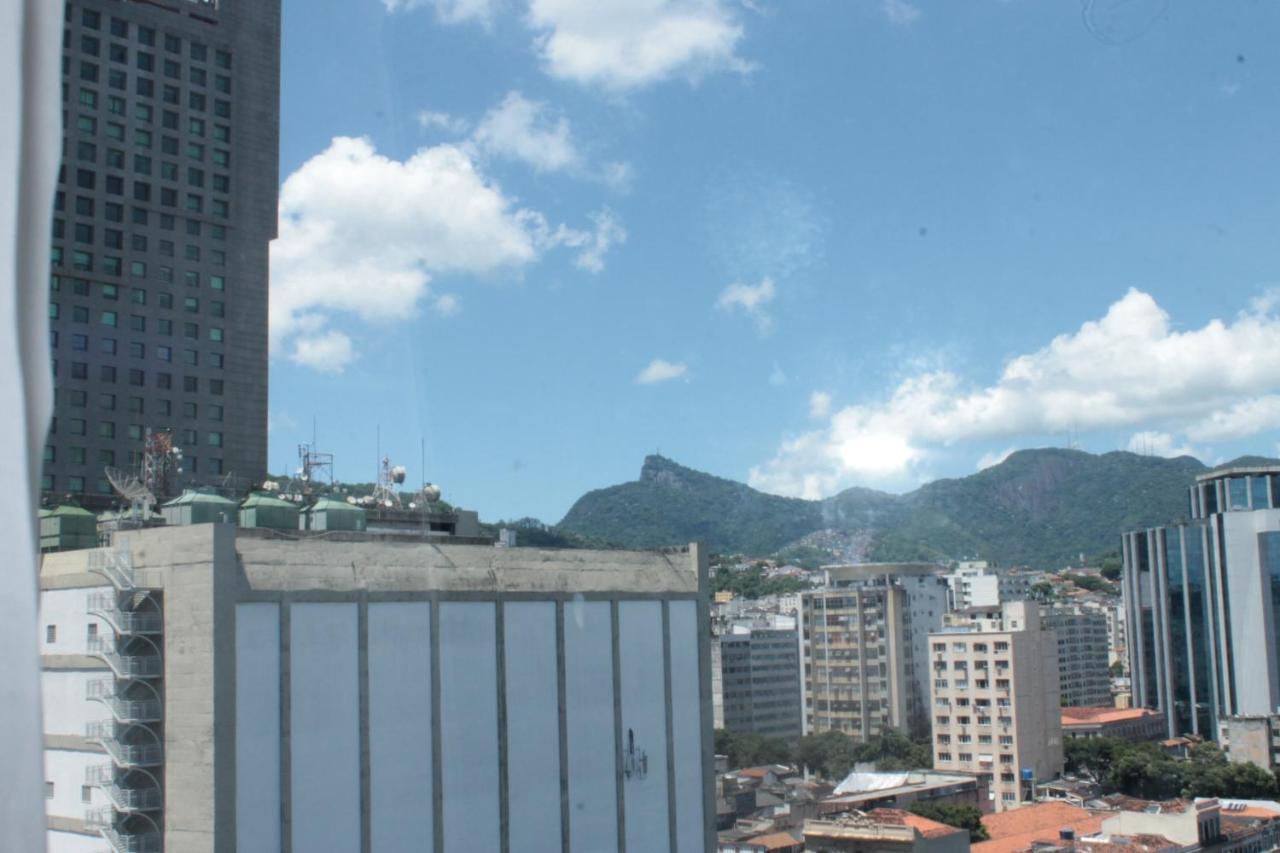 Hotel Atlantico Tower - Soft Opening Río de Janeiro Exterior foto
